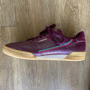 Men’s Adidas Original Continental 80